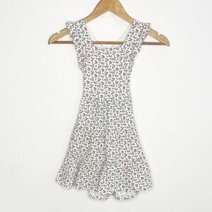 Girls Polo Ralph Lauren Dress Size 6